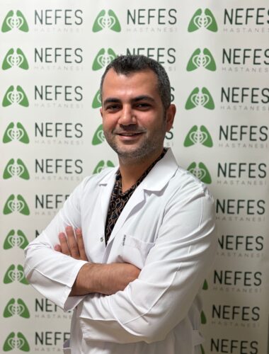 Op. Dr. Cihan Yüksel